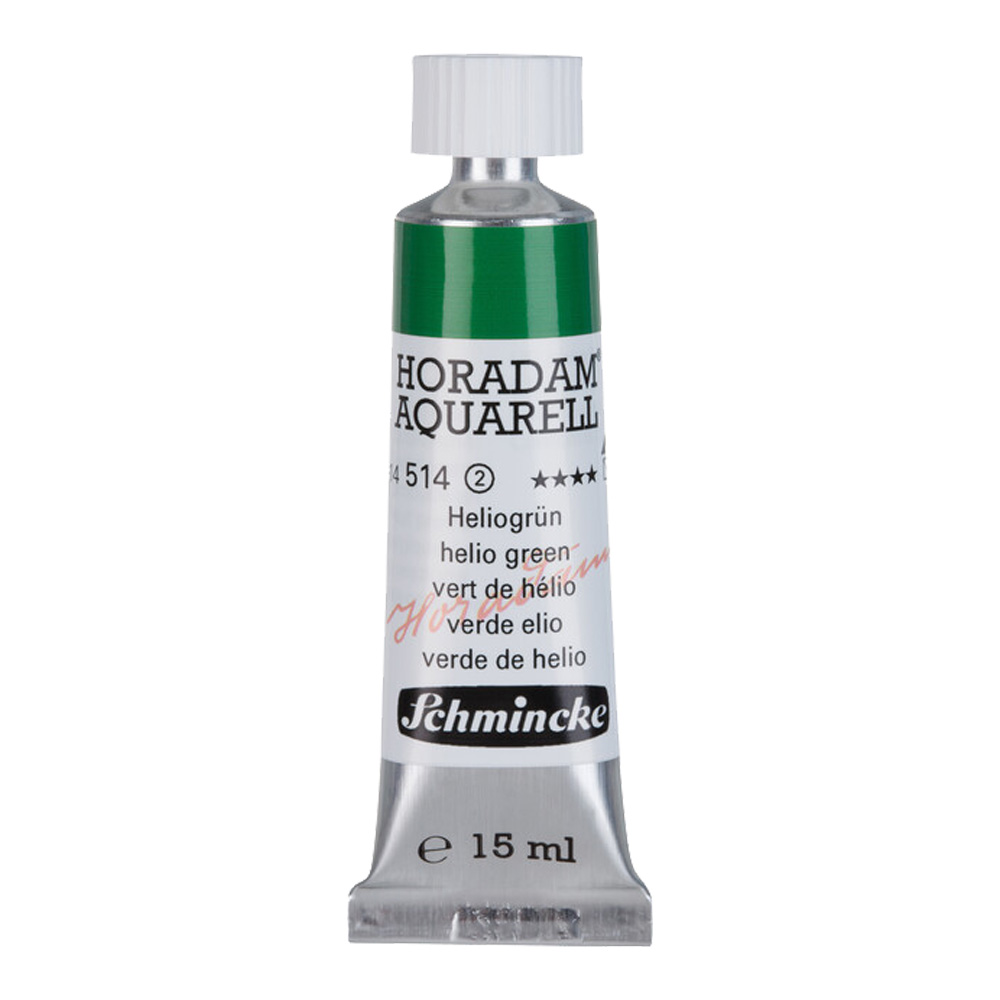 Horadam WC 15ml Helio Green