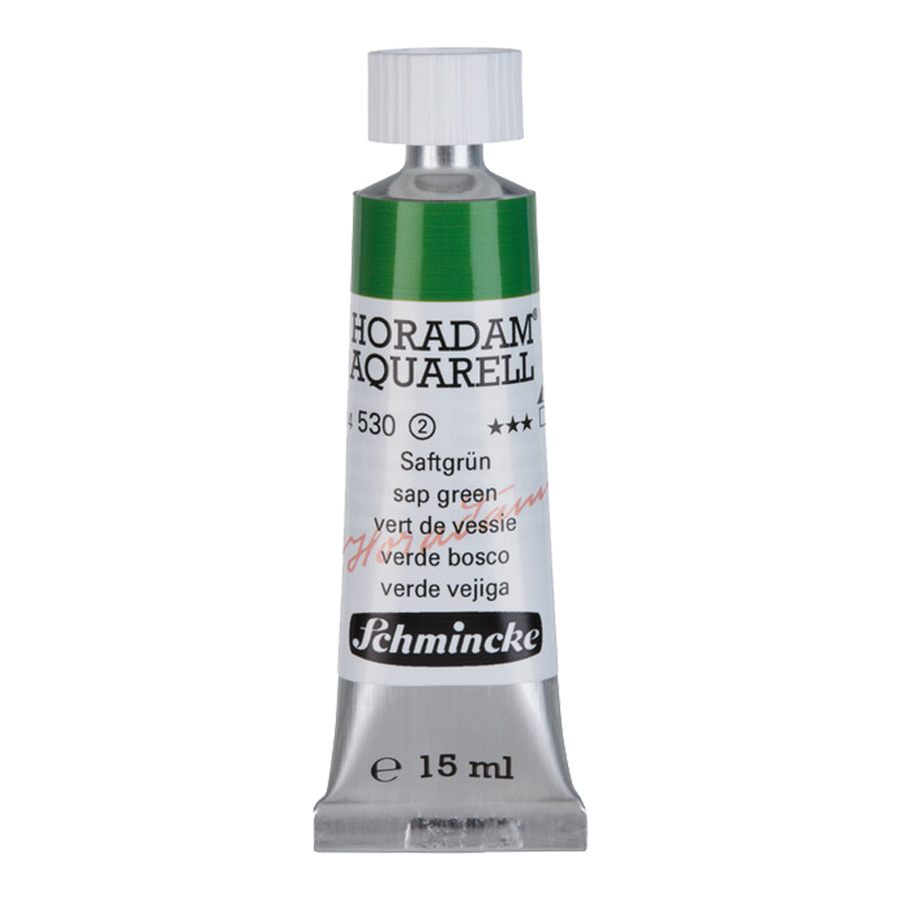 Horadam WC 15ml Sap Green