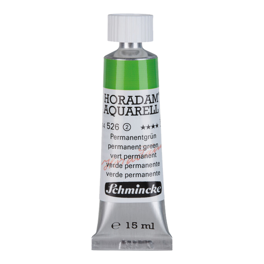 Horadam WC 15ml Permanent Green