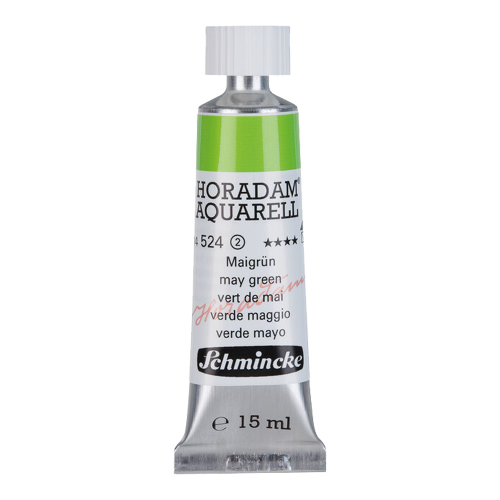 Horadam WC 15ml May Green