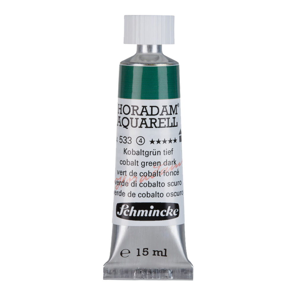 Horadam WC 15ml Cobalt Green Dark