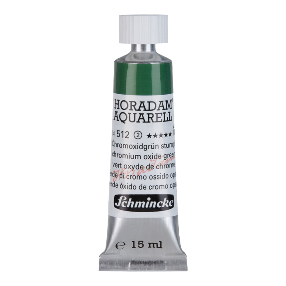 Horadam WC 15ml Chromium Oxide Green