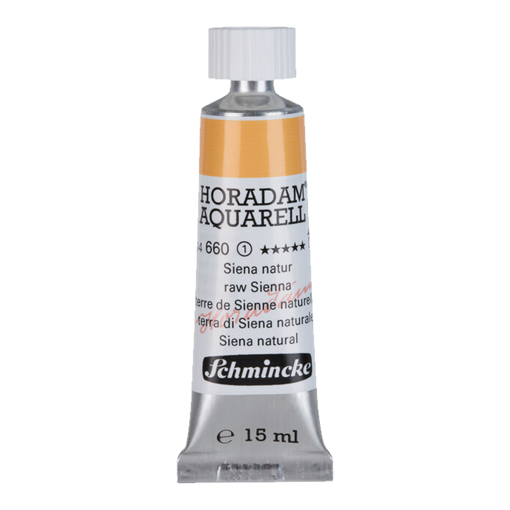 Horadam WC 15ml Raw Sienna