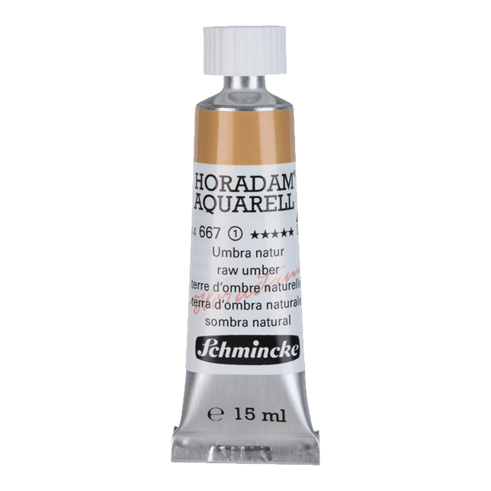 Horadam WC 15ml Raw Umber