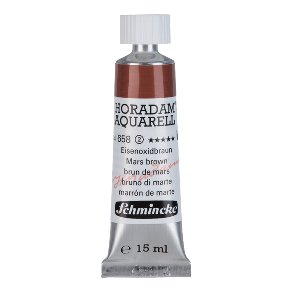 Horadam WC 15ml Mars Brown