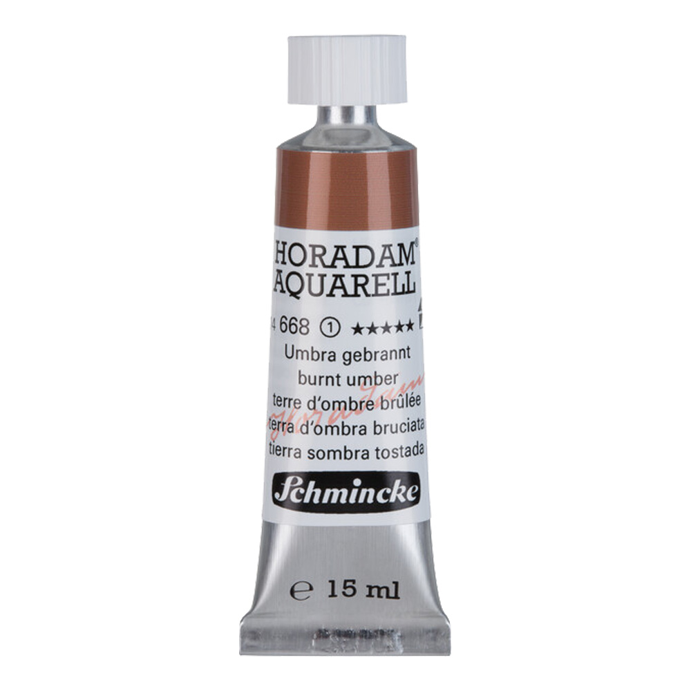 Horadam WC 15ml Burnt Umber