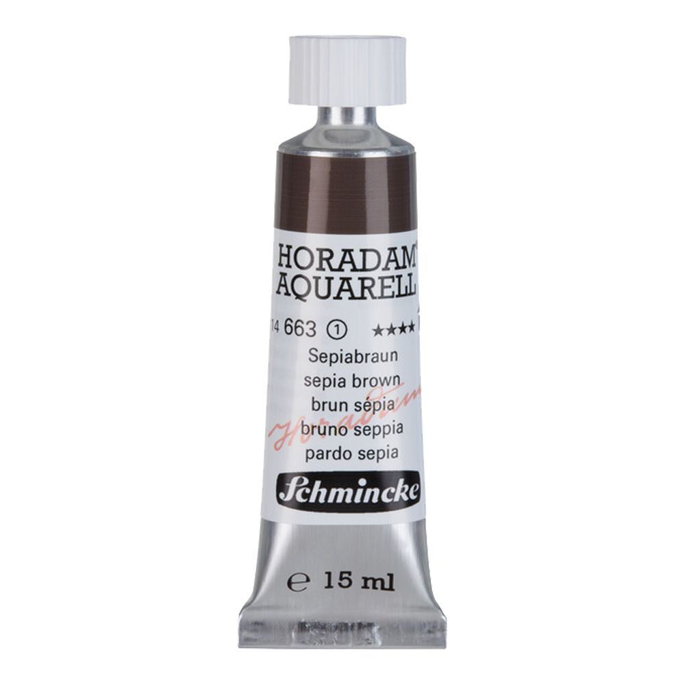 Horadam WC 15ml Sepia Brown