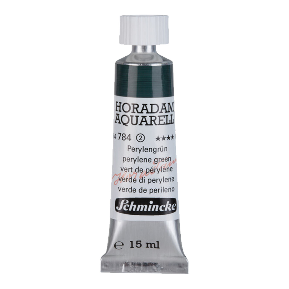 Horadam WC 15ml Perylene's Green