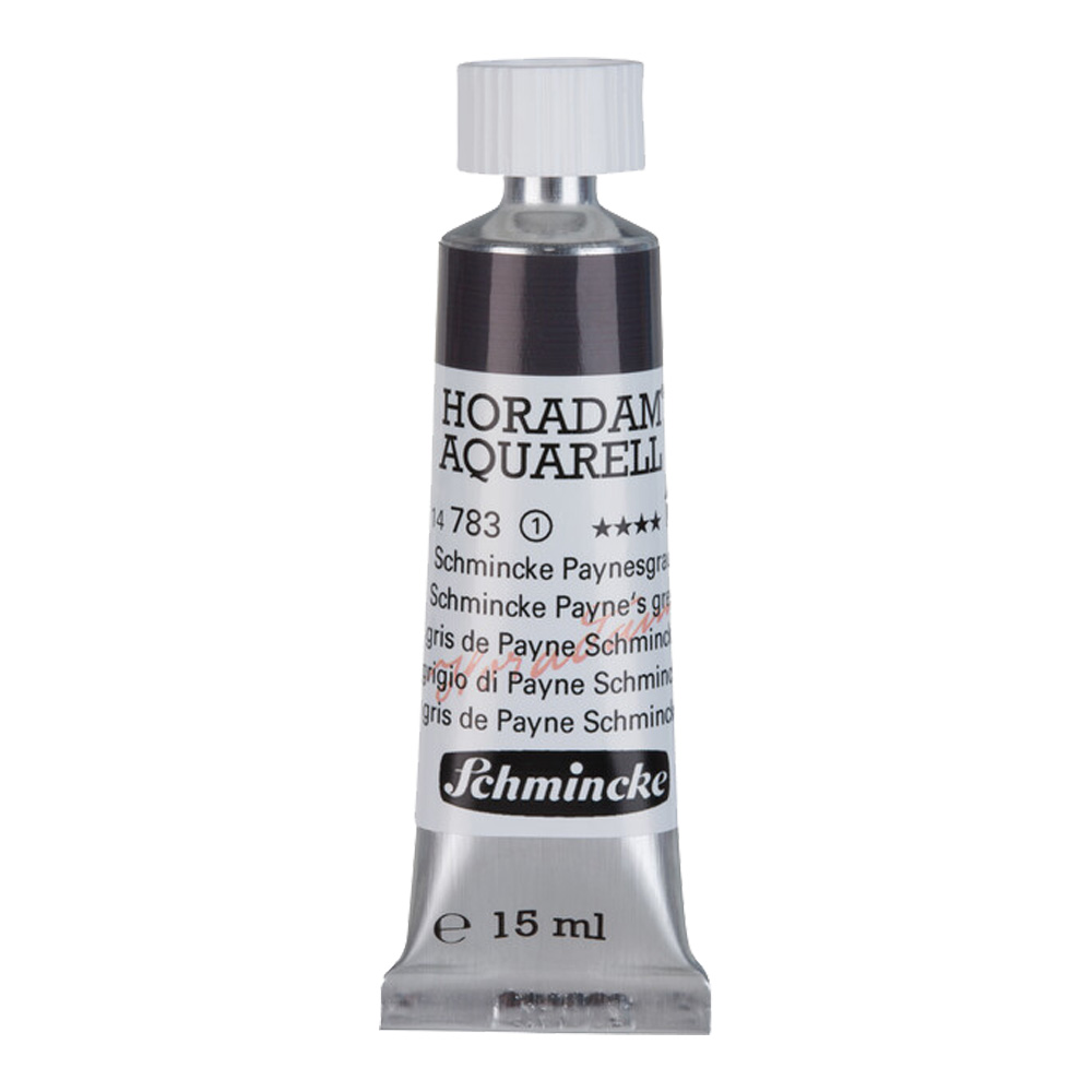 Horadam WC 15ml Schmincke's Payne's Grey