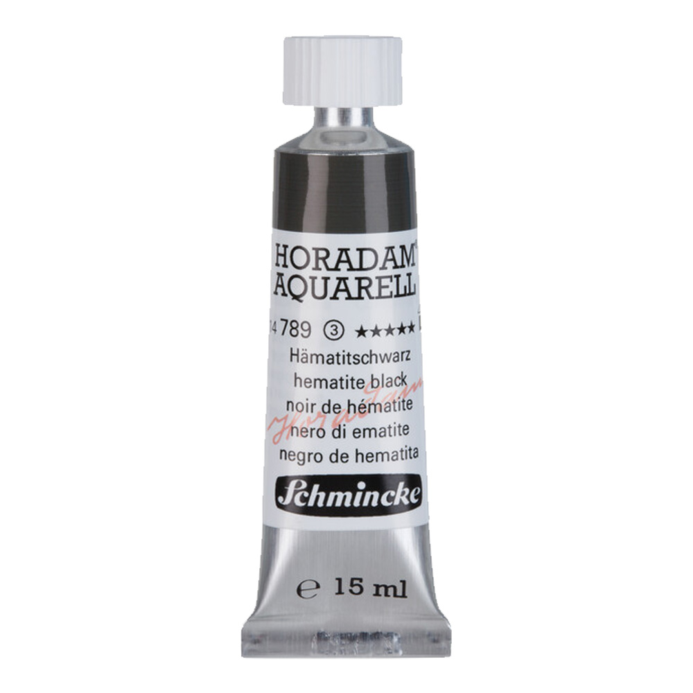 Horadam WC 15ml Hematite Black