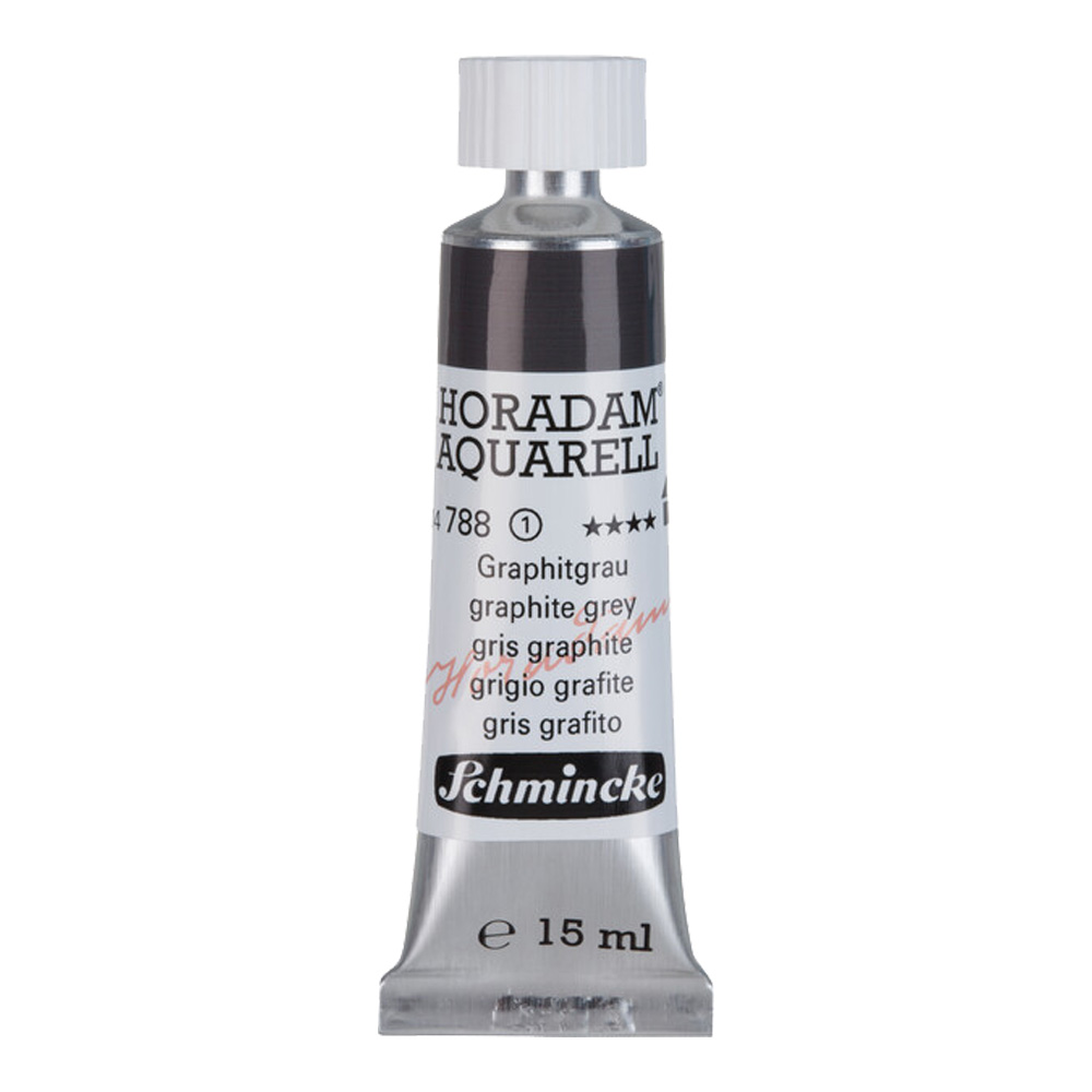 Horadam WC 15ml Graphite Grey