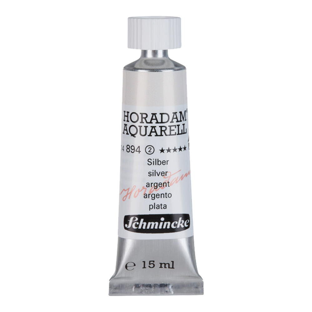 Horadam WC 15ml Silver