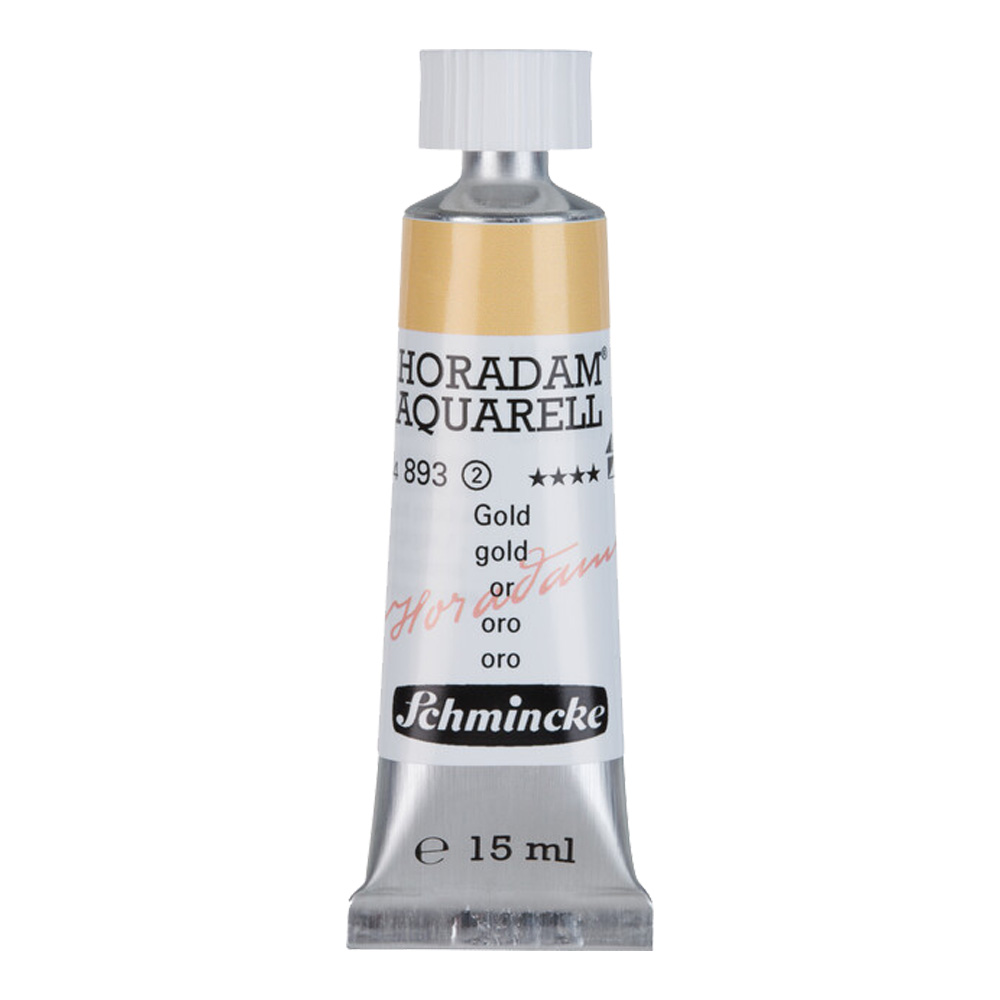 Horadam WC 15ml Gold