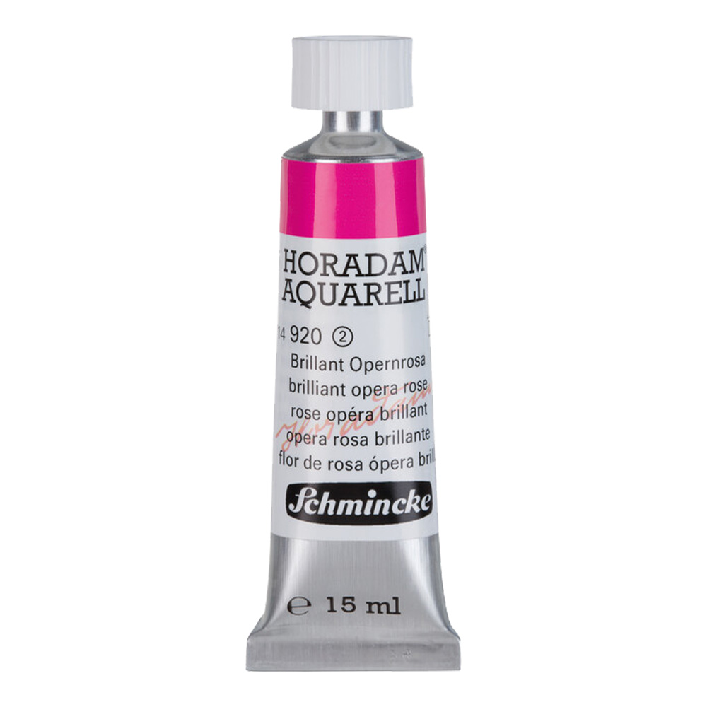 Horadam WC 15ml Brilliant Opera Rose