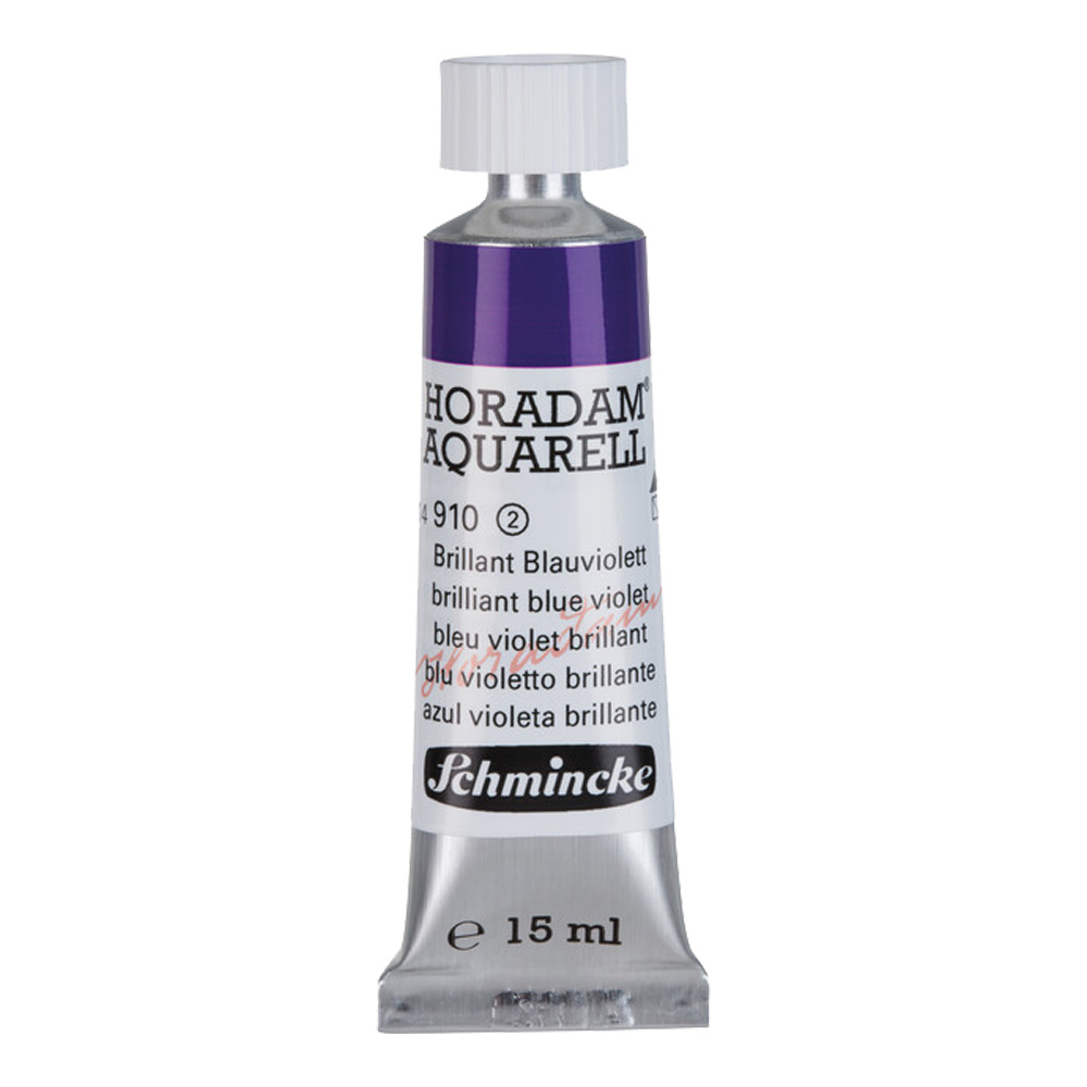 Horadam WC 15ml Brilliant Blue Violet