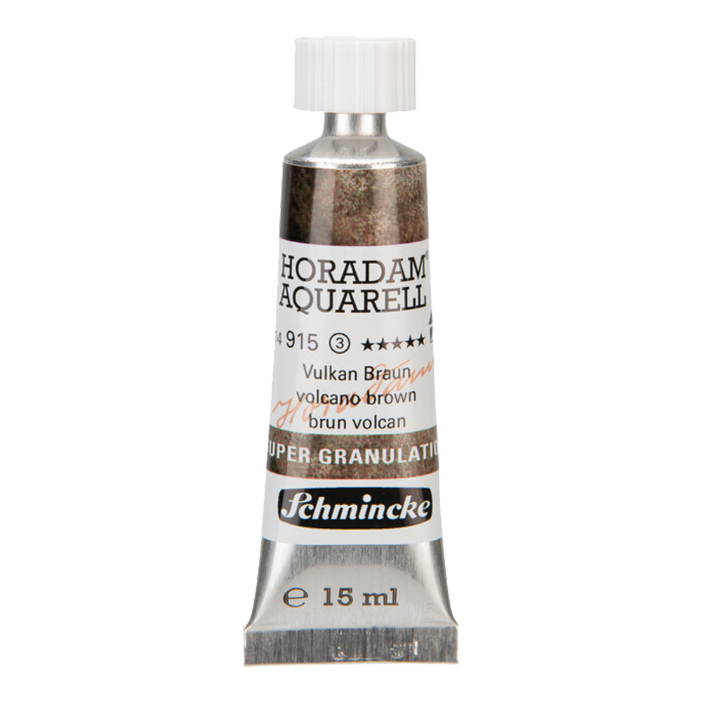 Supergranulation WC 15ml Volcano Brown