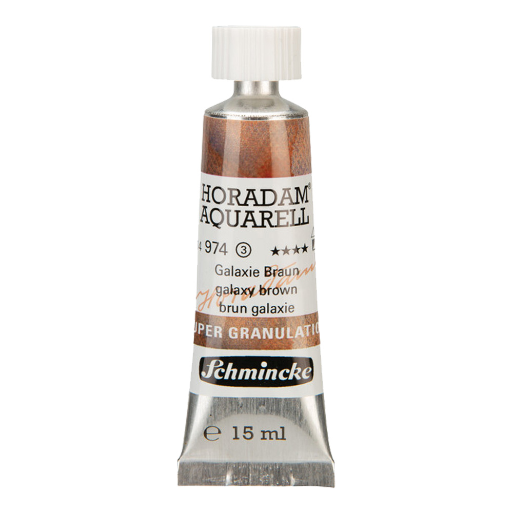 Supergranulation WC 15ml Galaxy Brown