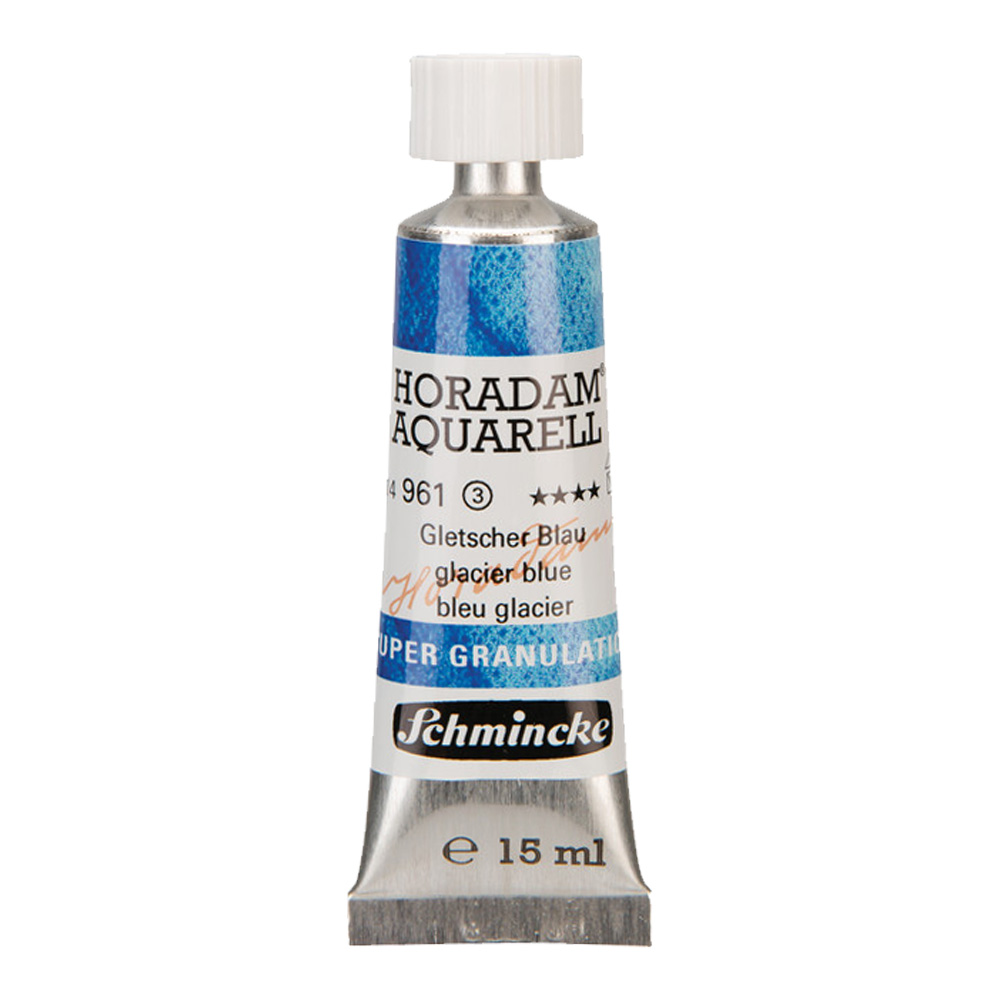 Supergranulation WC 15ml Glacier Blue