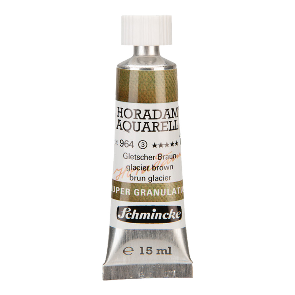 Supergranulation WC 15ml Glacier Brown