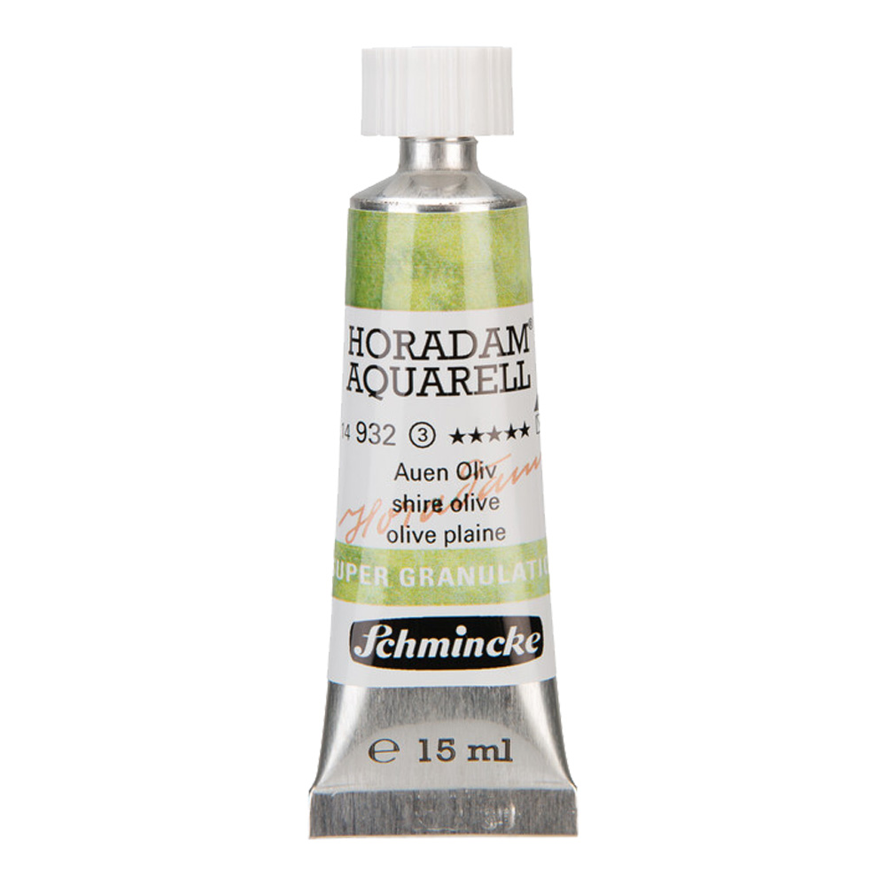 Supergranulation WC 15ml Shire Olive