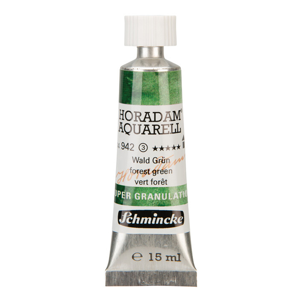 Supergranulation WC 15ml Forest Green