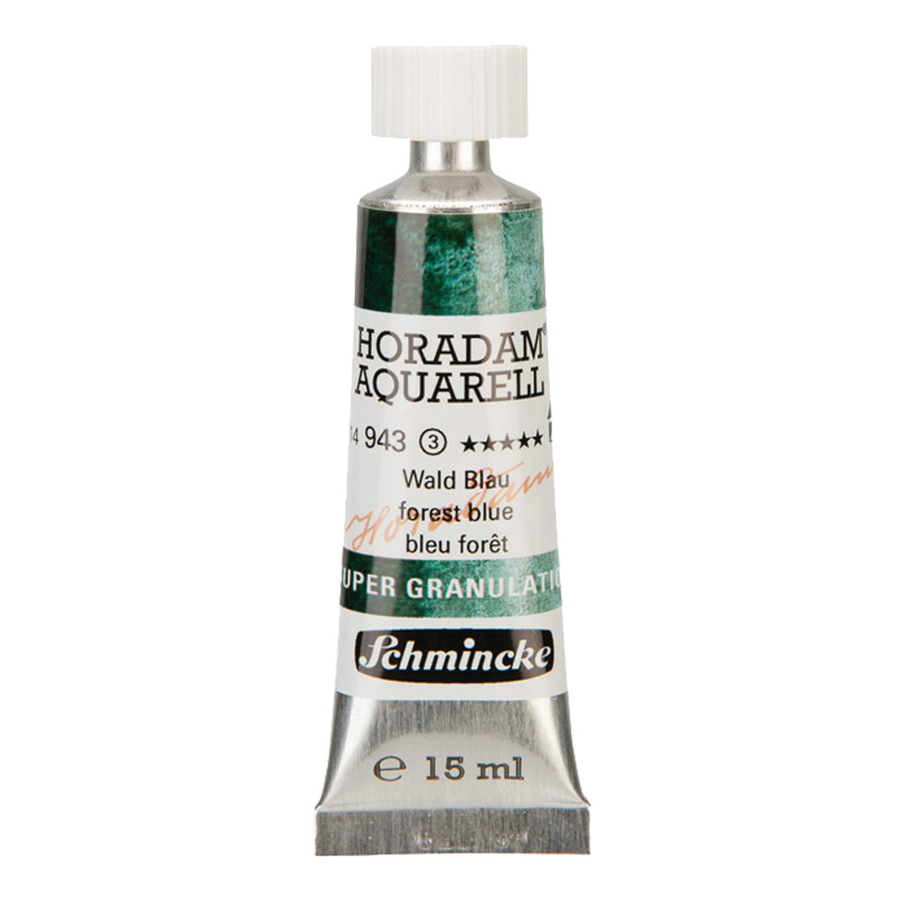 Supergranulation WC 15ml Forest Blue