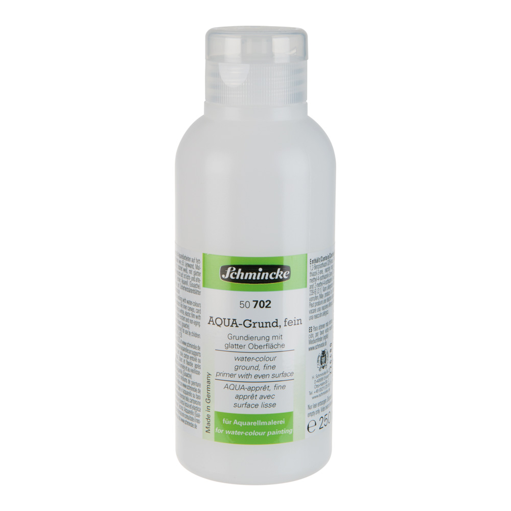 Schmincke WC Ground (Fine) 250ml