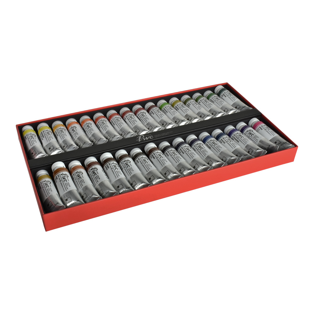 Hyatts Acrylic Paint Sets