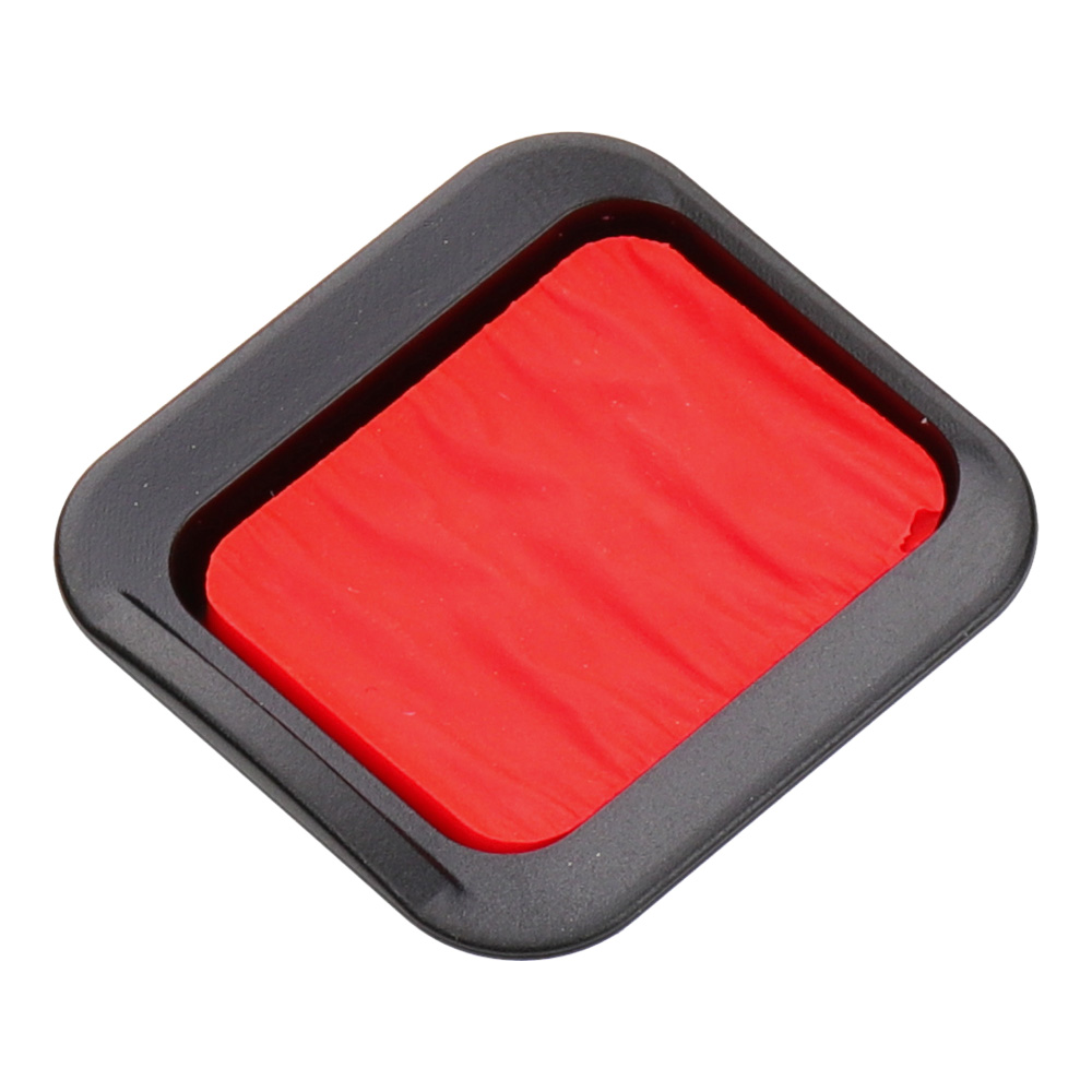 Finetec WC Pan Refill Neon Orange