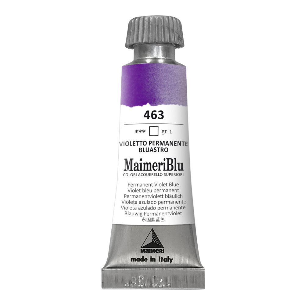 MaimeriBlu 12 ml Permanent Violete