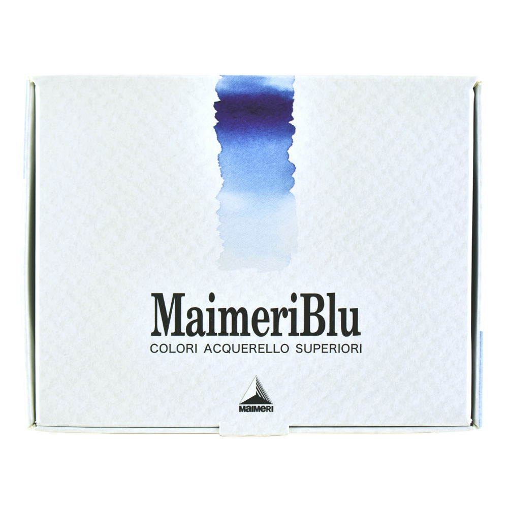 MaimeriBlu 12 ml Intro Set 5 tubes