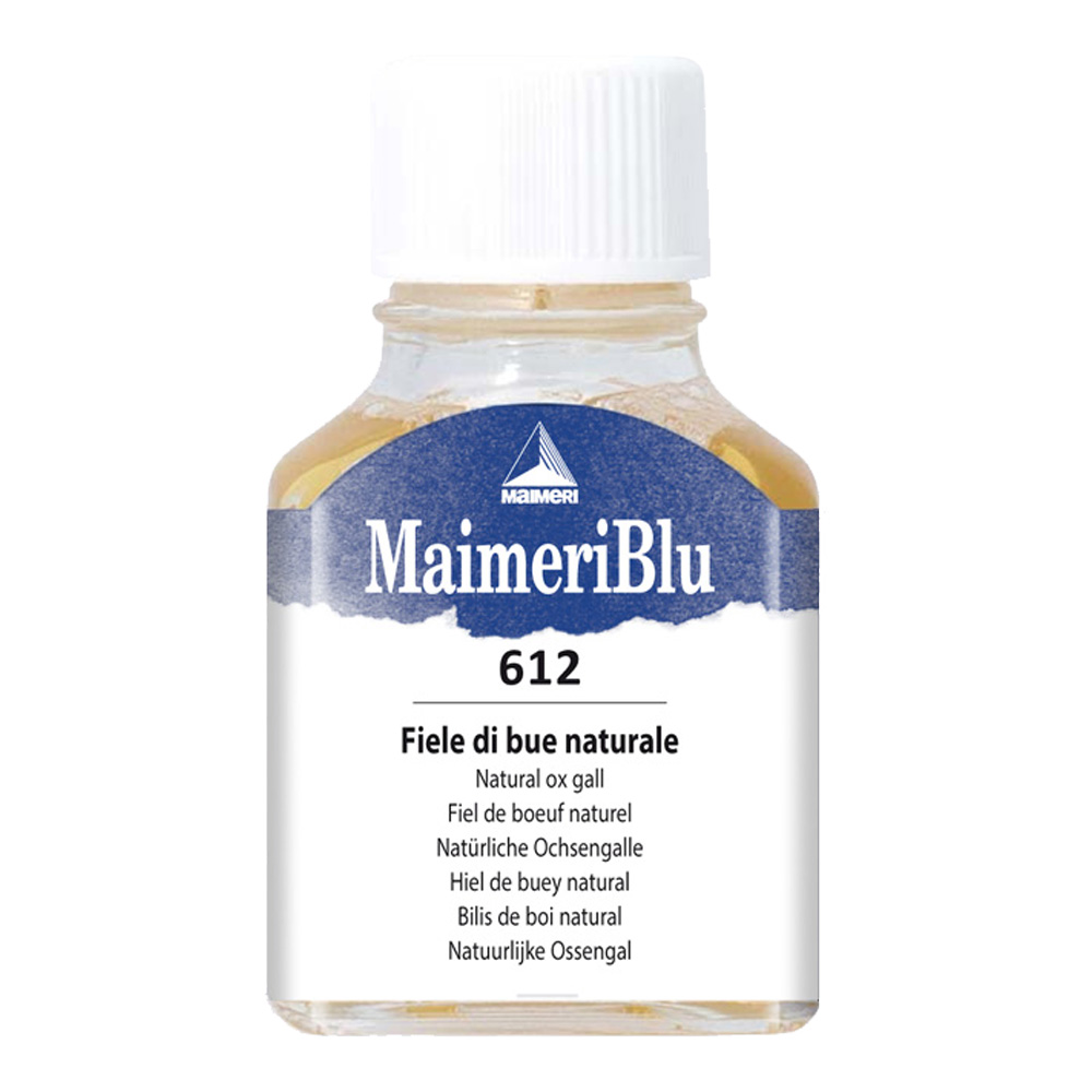MaimeriBlu 75 ml Natural Ox Gall