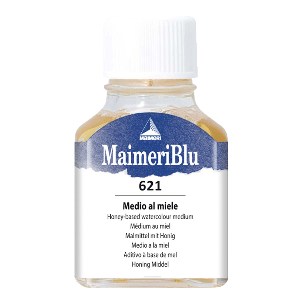 MaimeriBlu Honey-Based Medium 75 ml