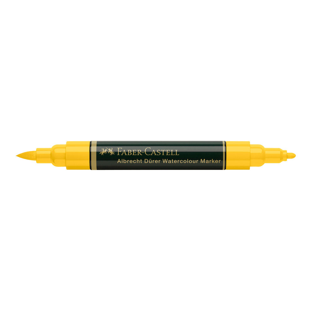 Albrecht Durer W/C Marker Dark Chrome Yellow