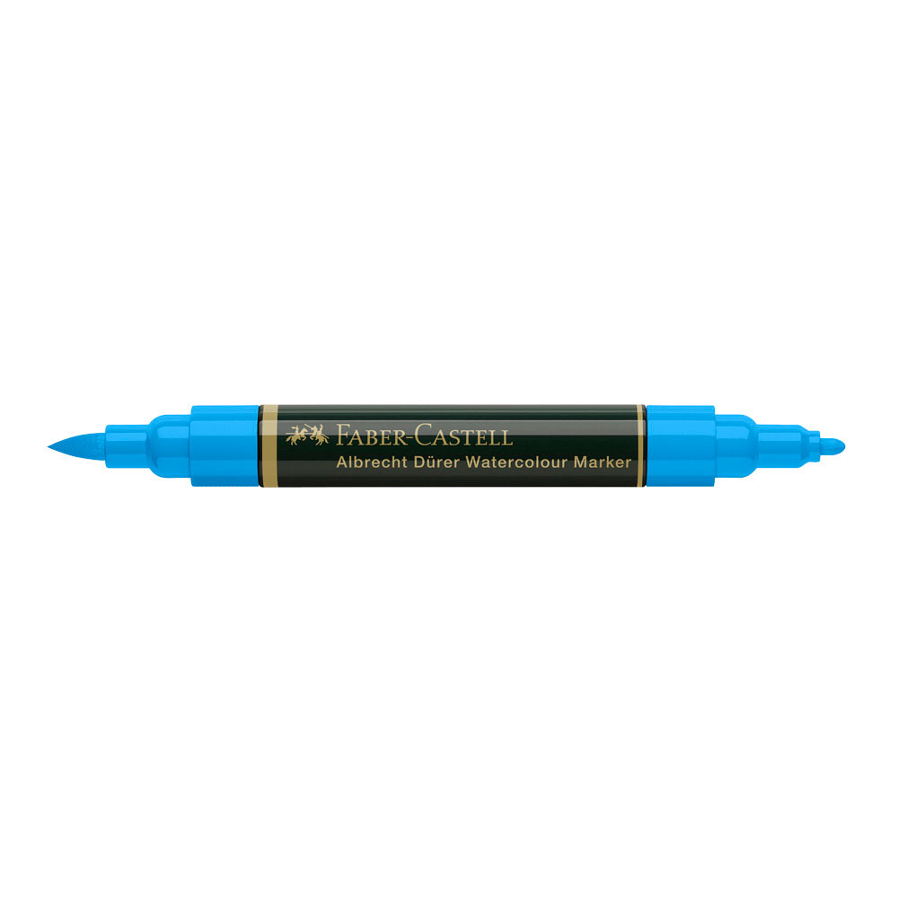 Albrecht Durer W/C Marker Phthalo Blue