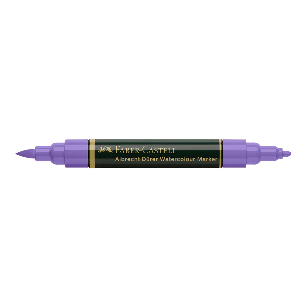 Albrecht Durer W/C Marker Purple Violet