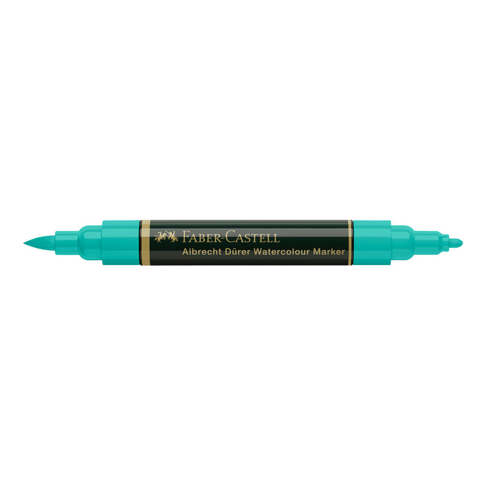 Albrecht Durer W/C Marker Cobalt Green