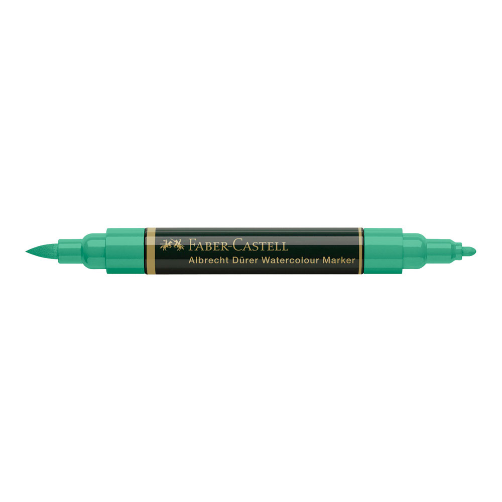 Albrecht Durer W/C Marker Dark Phthalo Green