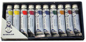 Van Gogh Watercolor 10 Tube Set