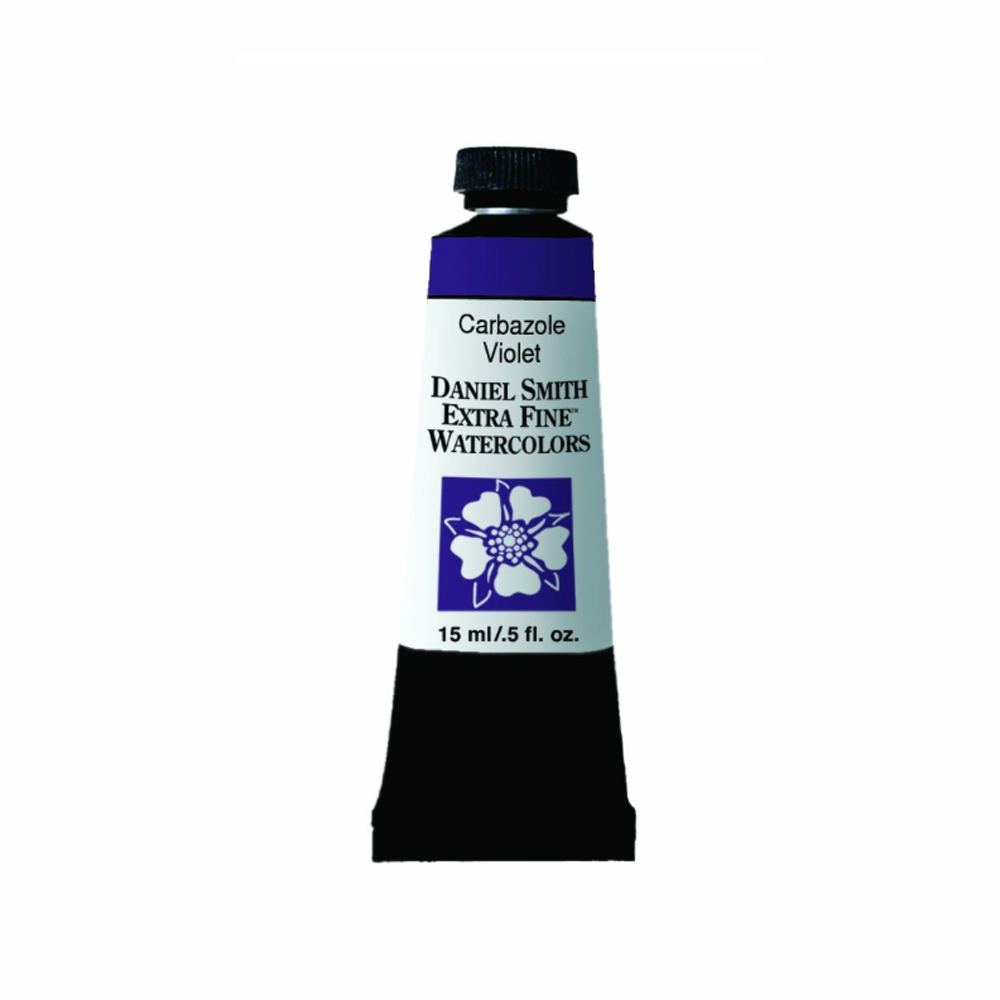 Daniel Smith W/C 15 ml Carbazole Violet