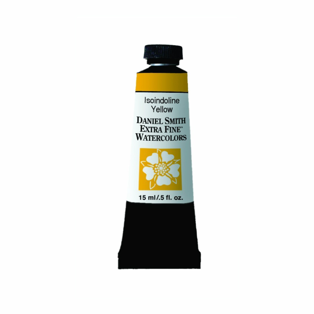 Daniel Smith W/C 15 ml Isoindoline Yellow