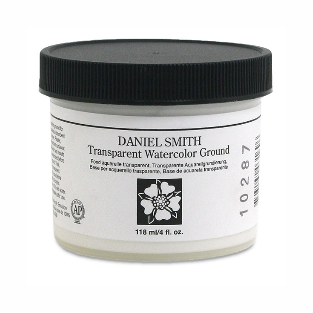 Daniel Smith 4 oz Transparent W/C Ground