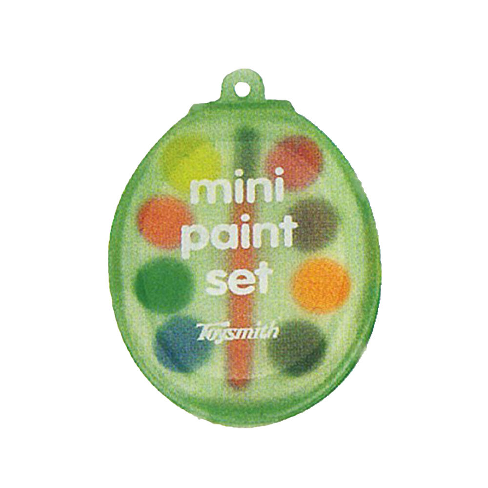 Mini Paintbox