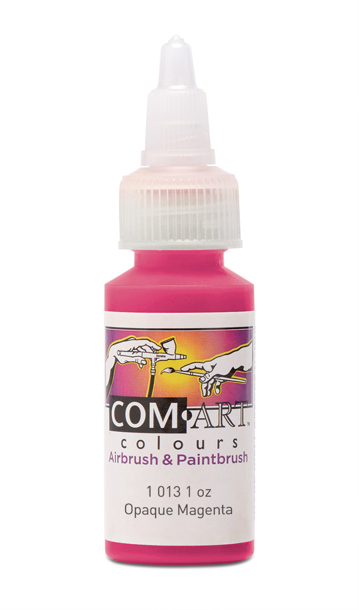 Comart Color Op. Magenta 1oz 10131