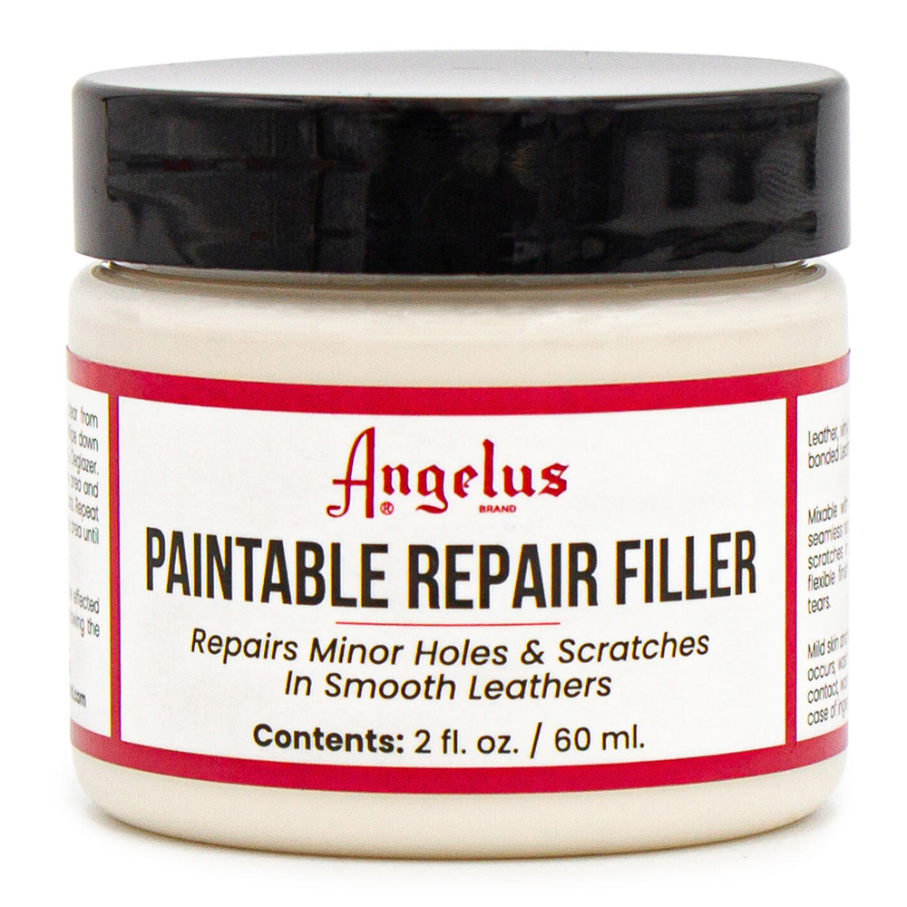 Angelus Paintable Repair Filler 2oz