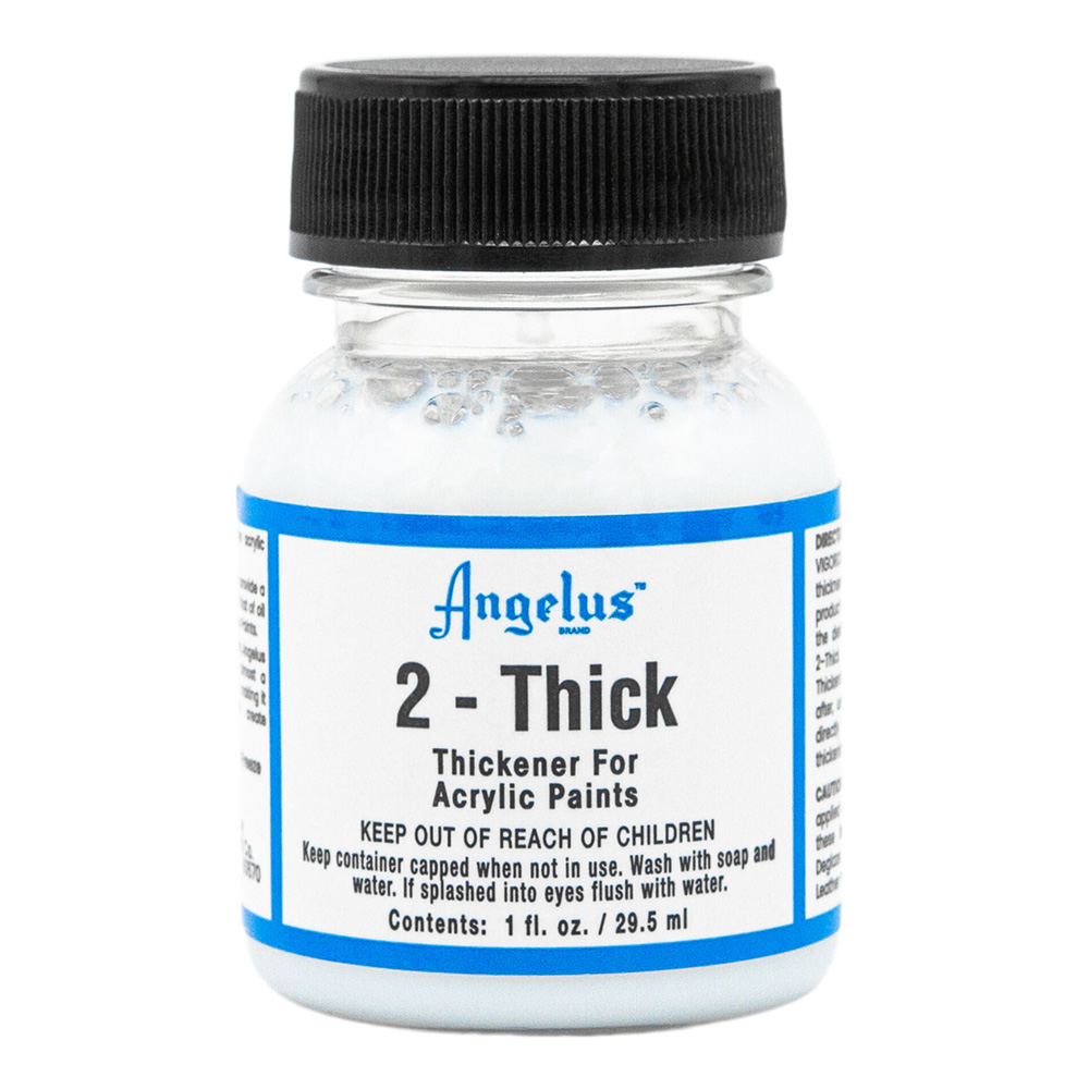 Angelus 2-Thick Thickener 1 oz