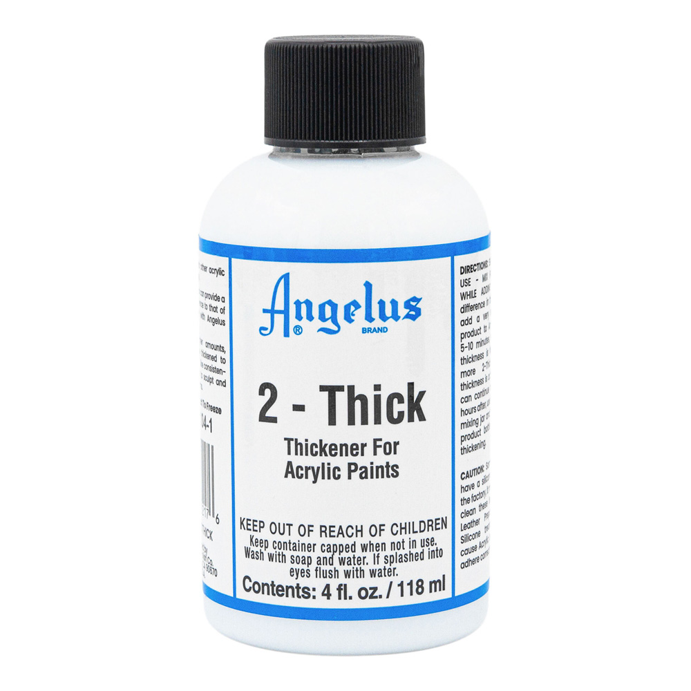 Angelus 2-Thick Thickener 4 oz
