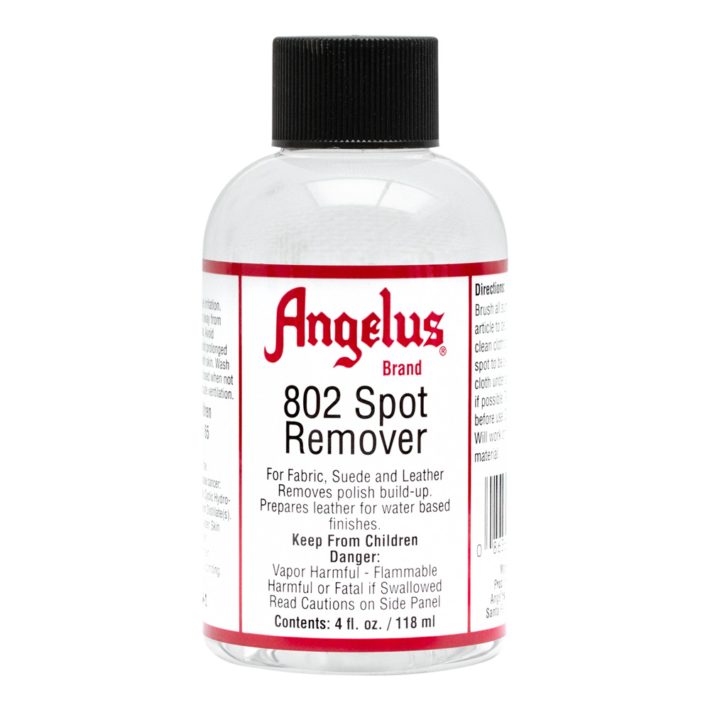 Angelus 802 Spot Remover 4 oz UN1263