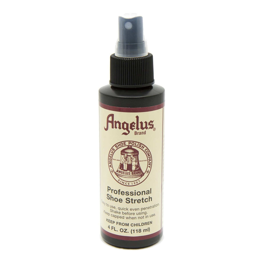 Angelus Professional Shoe Stretch 4 oz