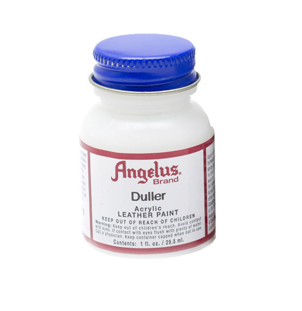 Angelus Paint Duller 1 oz